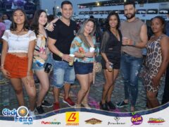 Festa do Boi Malandro
